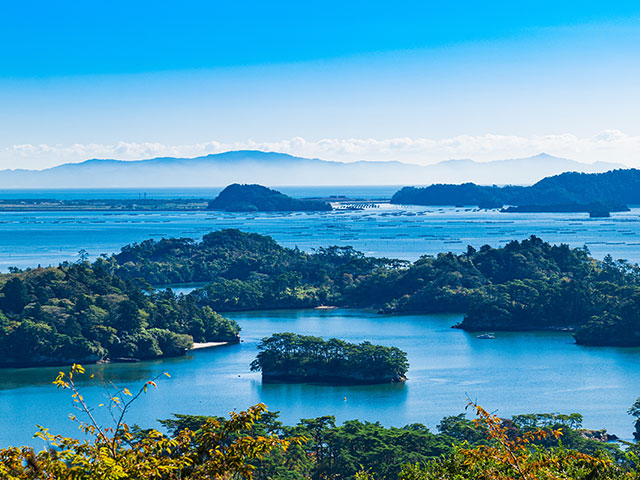 松島
