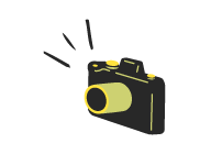 カメラ・観光地