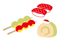 料理イメージ