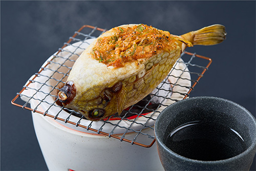 祈りと美食の島 五島列島特集
