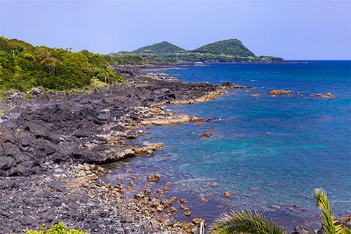 高浜海水浴場