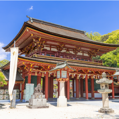 太宰府天満宮