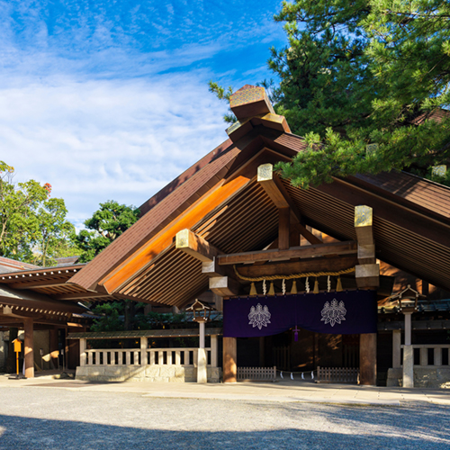 熱田神宮