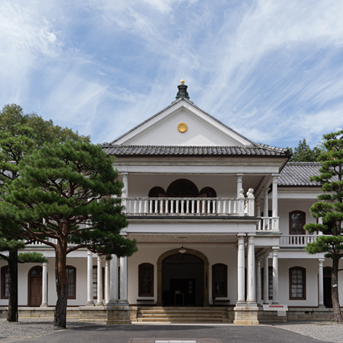 博物館明治村