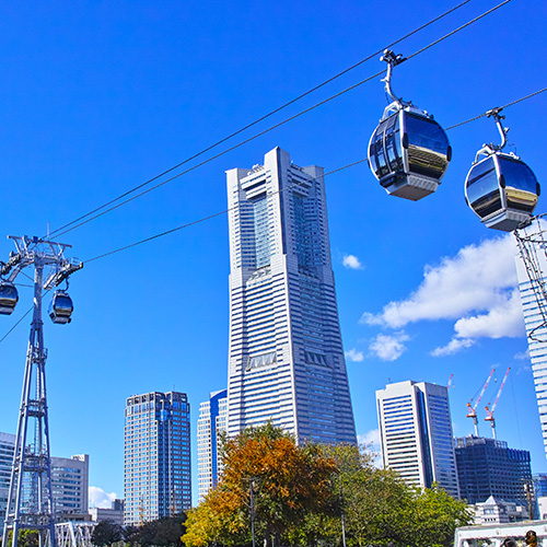 横浜