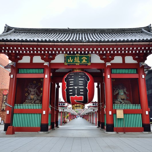 雷門