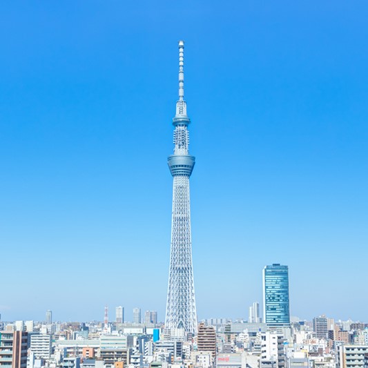 スカイツリー