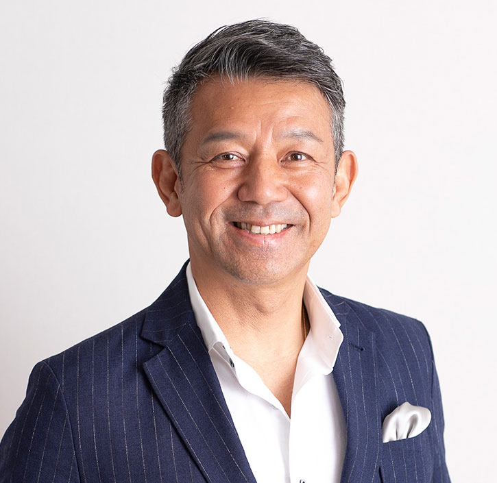 宮城光さん