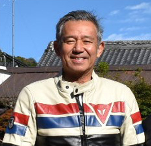 宮城光さん