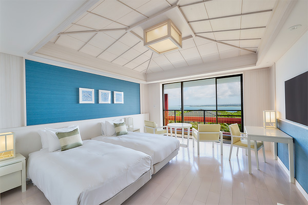 首里ハウスデラックス