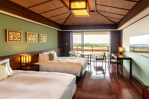 首里ハウスデラックス