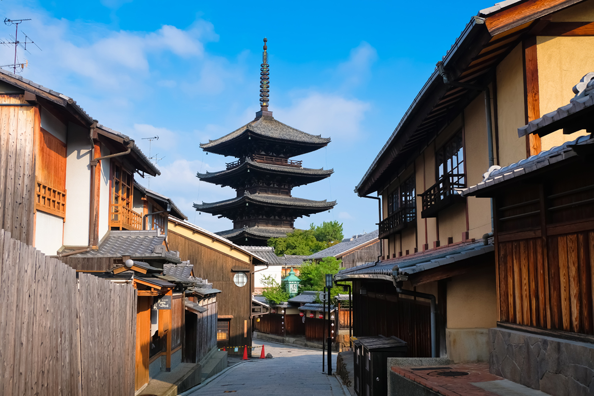 京都のイメージ01