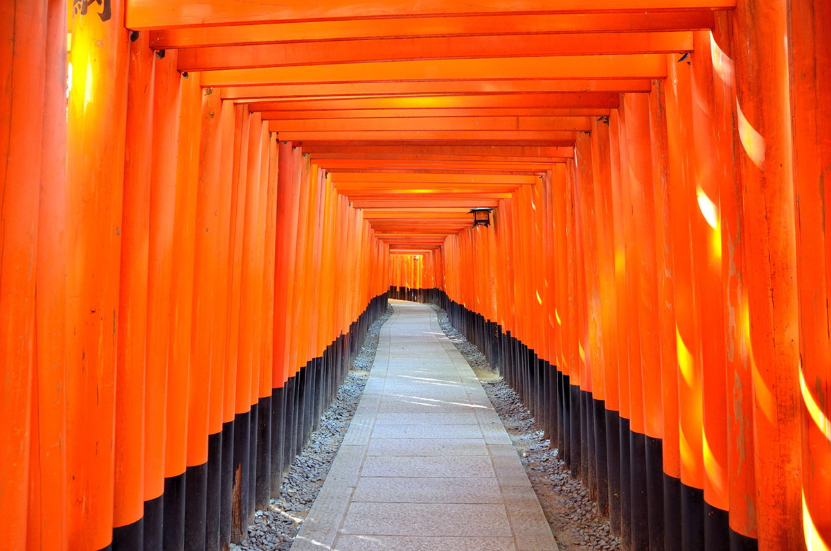 京都のイメージ02