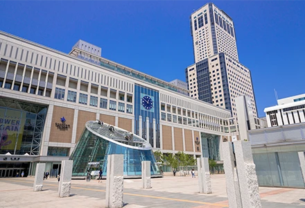 KOKO HOTEL 札幌大通