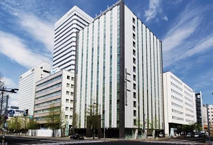 三井ガーデンホテル札幌