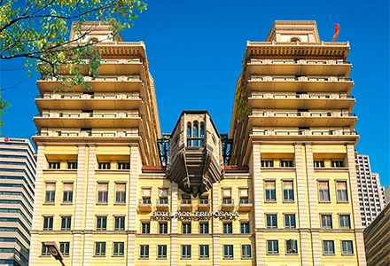 ホテルモントレ大阪