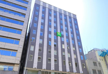 イビススタイルズ京都四条