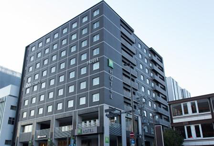 イビススタイルズ京都ステーション