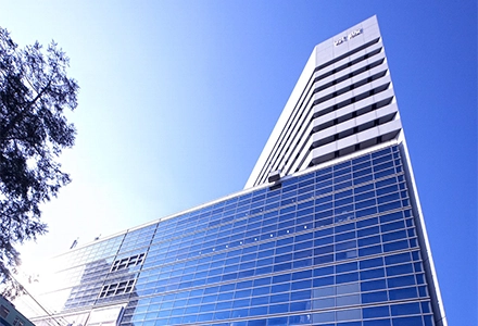 ホテル京阪京橋グランデ