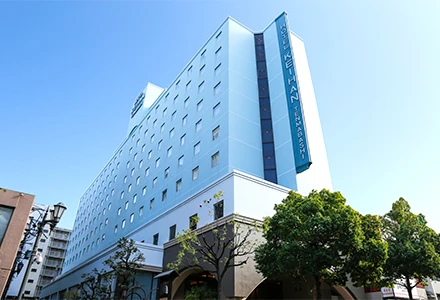 ホテル京阪 天満橋