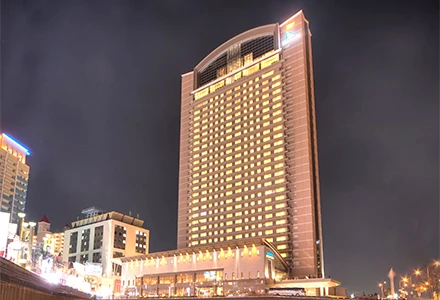 ホテル京阪 ユニバーサル・タワー