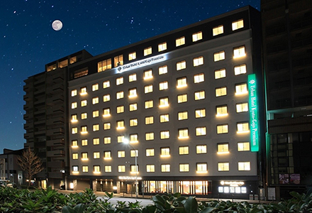 アーバンホテル京都五条プレミアム