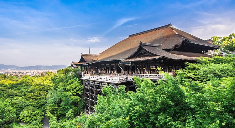 清水寺