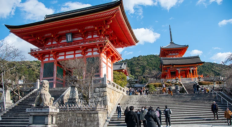 清水寺