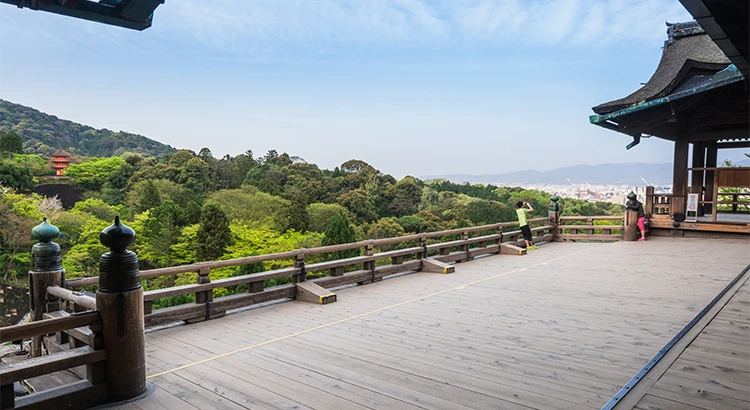 清水寺