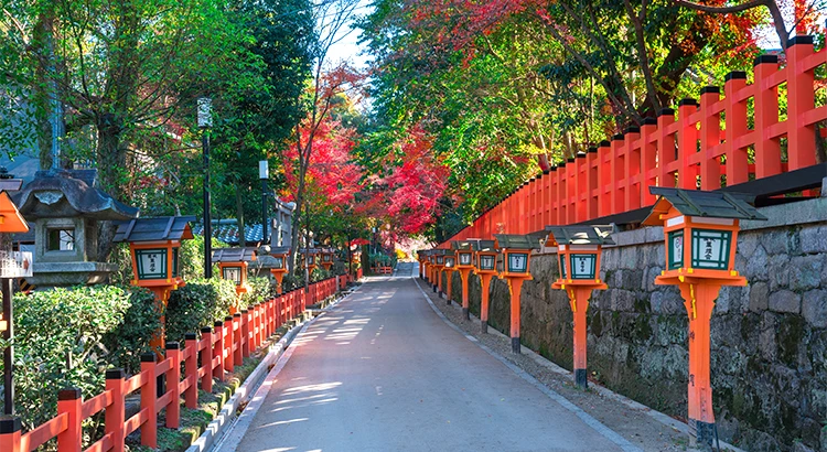 八坂神社