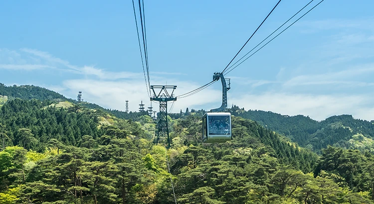 六甲山