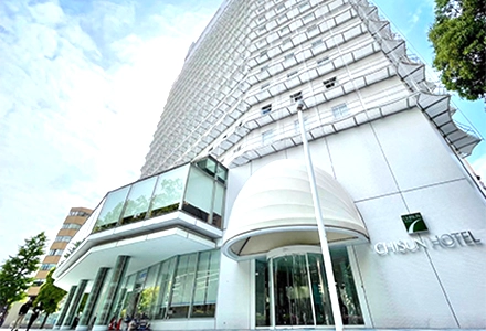 チサンホテル横浜伊勢佐木町