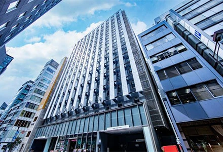 イビススタイルズ東京銀座