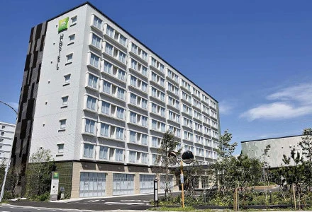 イビススタイルズ東京ベイ