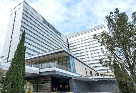 ラビスタ東京ベイ