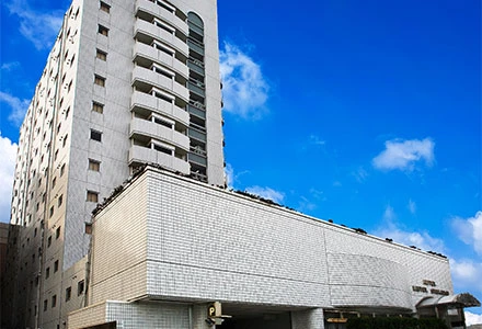 ホテルリステル新宿