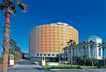 舞浜ビューホテル by HULIC