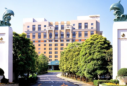 ホテルオークラ東京ベイ