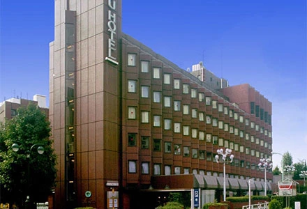 渋谷東武ホテル