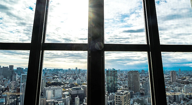 東京タワー