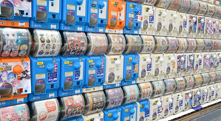 秋葉原電気街