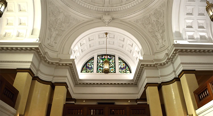 国立科学博物館