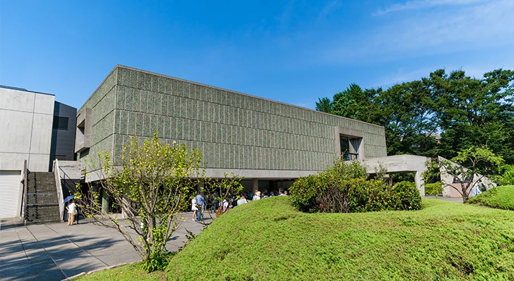 国立西洋美術館