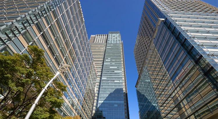 東京ミッドタウン