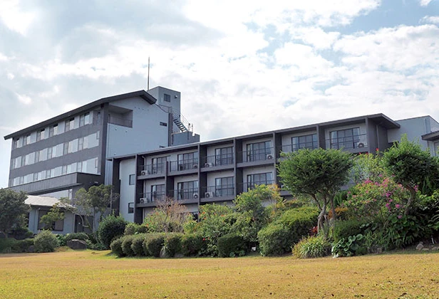 屋久島グリーンホテル