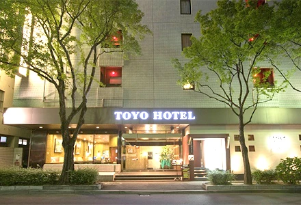東洋ホテル