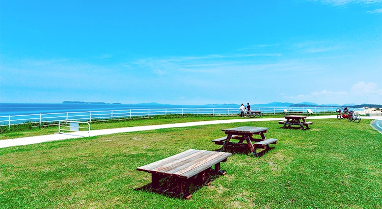 海の中道・海の中道海浜公園