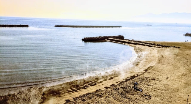 指宿温泉