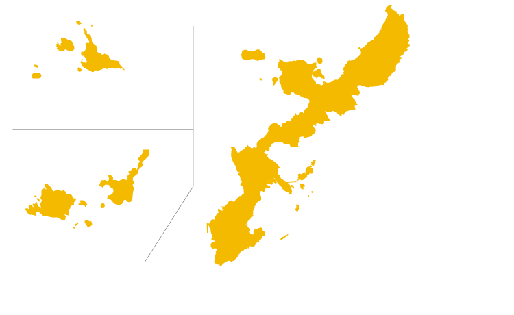 日本地図