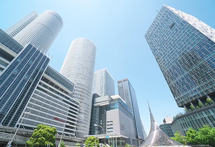 チサンイン名古屋
